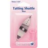 Hemline Metal Tatting Shuttle Tip