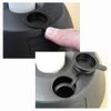 Mitsugiron SF-15 Portion Maintenance Stand Base Poly Base Black