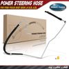 Power Steering Return Line Hose Assembly for Ford Focus 2007 2008 L4 2.0L 2.3L
