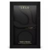 LELO Hugo 2 Remote Controlled Prostate Massager Black