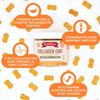 The Missing Link Collagen Care Hip & Joints Soft Chew Dogs 60 Soft Chews