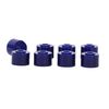 SuperPro SPF0904K Front Suspension Stabilizer Bar Link Bushing Kit Compatible with 88-91 Prelude
