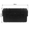 Lomo Drybox 2 Black Cubed Foam Interior