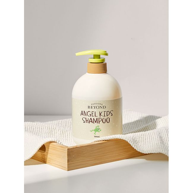 [NEW Renewal Launch] [Beyond] Angel Kids Shampoo 700ml large capacity