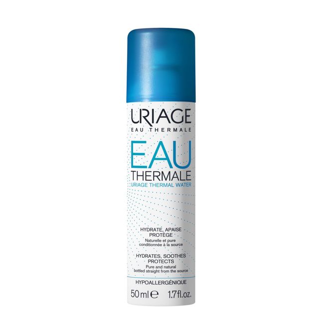 Uriage Thermal Spring Water 50ml