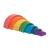 TickiT 73412 Wooden Rainbow Architect Arches