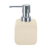 Kleine Wolke "Cubic Soap Dispenser, Nature