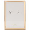 5x7 Gold Grace Picture Frame