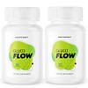 (2BOTTLES) GLUCOFLOW Diabetic Glucose Support Supplement Blood Sugar Gluco Flow
