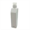 Demi Shampoo, 16.9 fl oz (550 ml), Empty Container, Common Bottle, Empty Bottle