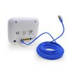 1aTTack CAT5 FTP Ethernet LAN Network Cable 2x RJ45 7.5m - Blue