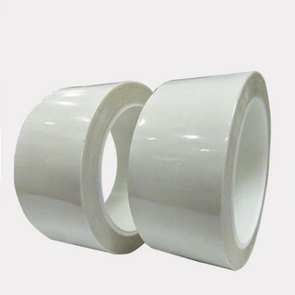 Cherry Blossom Coated Vinyl Tape, Gymnasium Line Tape, White, For Gymnasiums, Basketball Tape, Factory Line Tape, White Tape, Multi-functional Tape, White Tape, Heat Resistant Tape, Adhesive Tape,