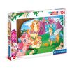 Jewels 104 pcs - Fantasy World