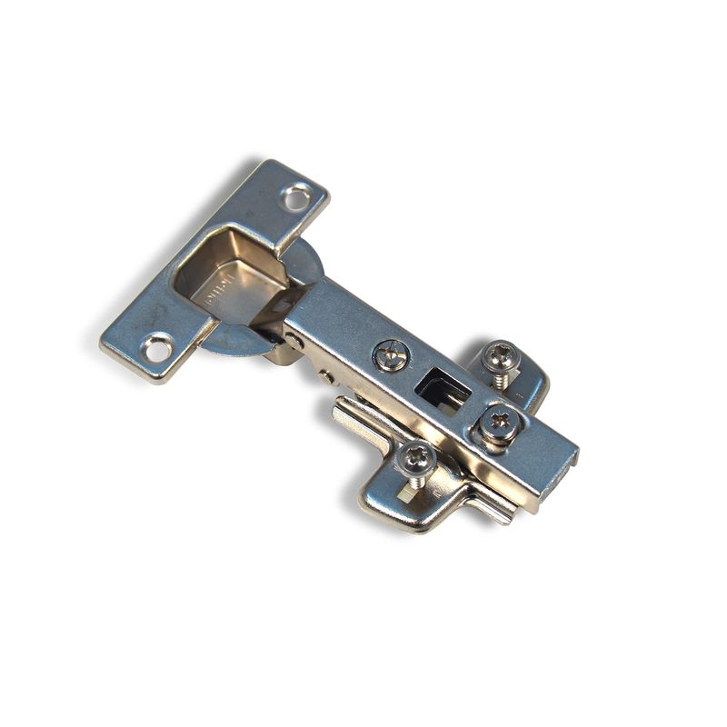 Hettich Pack of 2 Hinges Clip On Technology with Automatic Closing ...