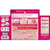 Azuki no Chikara Face Steaming, 100% Natural Steam Heating of Azuki's Natural Steam Heats Up To 250 Times, Can Be Used Repeatedly, Kobayashi Pharmaceutical