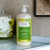 CND Hand & Body Lotion - Citrus & Green Tea 33 Fl Oz