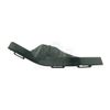 Bumper Bracket Pair For 2008-2012 Ford Escape Driver & Passenger Side