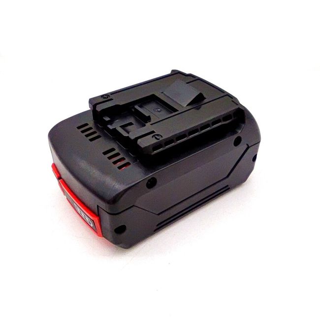 For 18V BAT610 BAT609 BAT618 Lithium Ion Battery Box Charging Protection  Circuit Board PCB 