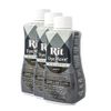 Rit Dye Liquid Synthetic 236ml Graphite Pack of Three