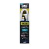 Sun Electronics TV Connection Cable FL3m Brass, PVC, S-2.5C-FB