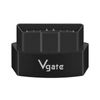vLinker iCar3 Mini OBD2 Bluetooth Scanner Scan Tools Interface Adapter Car Diagnostics Tool for iOS&Android, with Auto-Sleep dongle