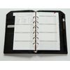 HelfRecht Yearly Update 3 / Weekly Plans 2025 Dated, with Tab/Refill Set/Refill Inlay/Set for 1 Year