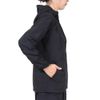 Footmark Natural Women's Packable Mountain Parka, black (09), S