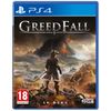 GreedFall - PlayStation 4 (PS4)