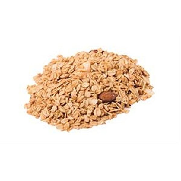 Golden Temple Granola Organic Granola Coconut Almond - Single Bulk Item - 25LB