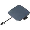 Taros Trade 262002 Rear Bumper Tow Hook Cover