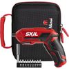 Mchoi Case Compatible with SKIL Rechargeable 4V Cordless Screwdriver - SD561801