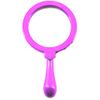 Learning Resources Primary Science Jumbo Magnifier (PURPLE)