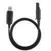 Walkie Talkie USB Programming Adapter Cable, USB Cable Cord Programming for UV-9R BF-R760 BF-9700 BF-A58 GT-3WP Retevis RT6