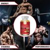 MALE ENHANCING CAPSULES FOR MEN, LIBIDO, PERFORMANCE & STAMINA SUPPORT 120 PILLS
