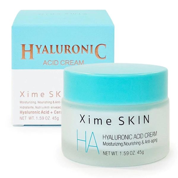 xime skin HyaluroniC Acid Cream