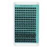 Bodermincer D Curl 16 Rows Large Pack 192 Cluster Eyelashes (8-10-12-14mm Mixed)