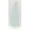 Fits 2008-2024 Freightliner Cascadia Driver Left Side Front Vent Window Glass