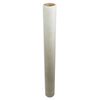 Self-Adhesive Crash Collision Wrap - 3 Mil Clear High Tack (36" x 100')
