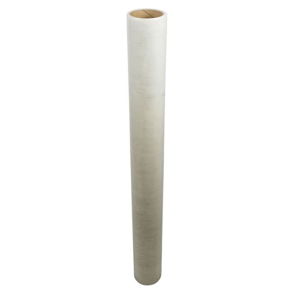 Self-Adhesive Crash Collision Wrap - 3 Mil Clear High Tack (36" x 100')