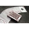 Bicycle White Collar Playing Cards by Collectable Playing Cards