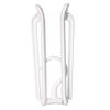 Shinko Hanger, Folding Hanger, White