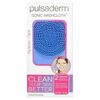 NEW!! Pulsaderm Sonic Washcloth - Skin Brush Micro Pulse Cleansing
