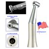 NSK Style Dental Low Slow Speed Handpiece Contra Angle Push Button E-Type SALE!!