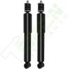 Front & Rear Kit Full Set Shocks Struts Fits Dodge Ram 1500 2500 1994-2001