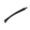 Armerah Pipe Stem Overlong 510 Drip Tip eCig Mouthpiece Flat/Curved Acrylic Single
