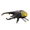EUGY Hercules Beetle 3D Model Craft Kit