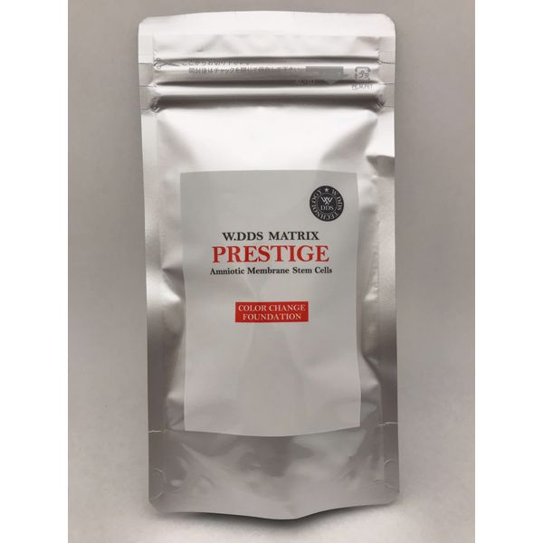 DDS Matrix Prestige Color Change Foundation, 0.9 oz (25 g)