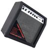 EMB 350 Watts BLUETOOTH Guitar Amplifier Speaker Powerful Cabinet SD USB AUX BK