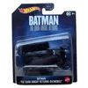 Hot Wheels Batman: The Dark Knight Returns Batmobile 1:50 Scale Bat Tank