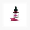 Dr. Ph. Martin's Liquid Ink, Quinacridone Violet, 1oz